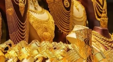 تحديث المساء.. عيار 21 يسجل قفزة جديدة في أسعار الذهب بمحلات الصاغة